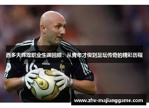 西多夫辉煌职业生涯回顾：从青年才俊到足坛传奇的精彩历程