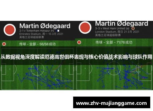 从数据视角深度解读厄德高世俱杯表现与核心价值战术影响与球队作用